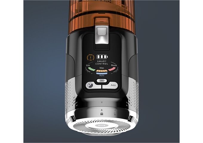 Rowenta XForce Flex 13.60 Anniversary