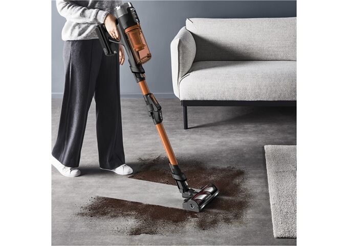 Rowenta XForce Flex 13.60 Anniversary