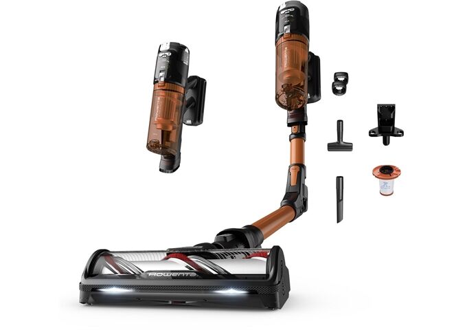 Rowenta XForce Flex 13.60 Anniversary