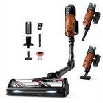 Rowenta XForce Flex 13.60 Anniversary