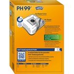 Swirl PH 99 MicroPor Plus