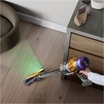 Dyson V15 Detect Absolute