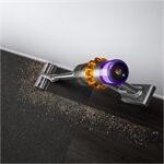 Dyson V15 Detect Absolute