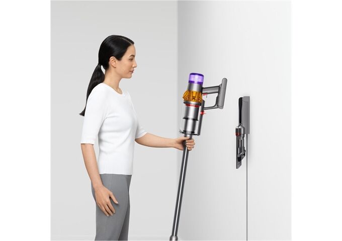 Dyson V15 Detect Absolute