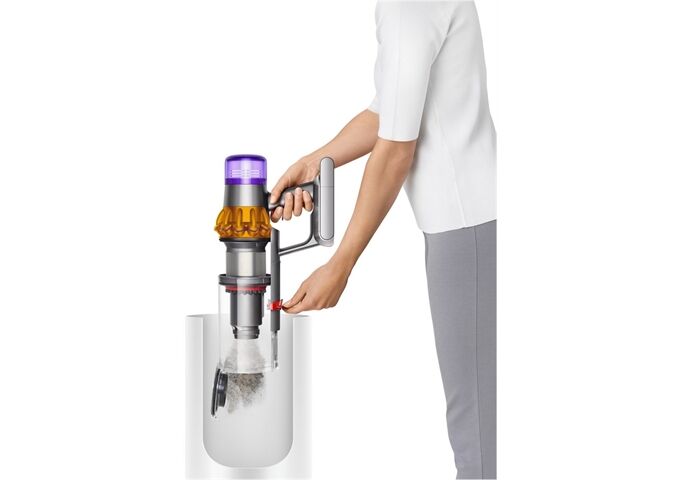 Dyson V15 Detect Absolute