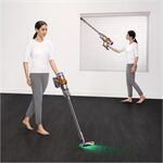 Dyson V15 Detect Absolute