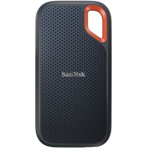 Sandisk Extreme Portable SSD V2 (4TB)