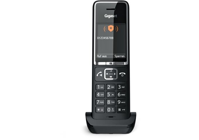 Gigaset Comfort 550HX