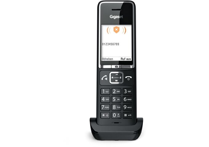 Gigaset Comfort 550HX