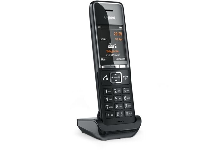 Gigaset Comfort 550HX