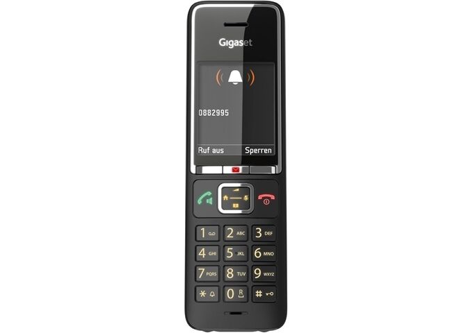 Gigaset Comfort 550HX