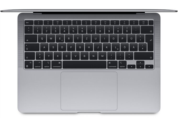 Apple MacBook Air 13" (MGN63D/A) OVP