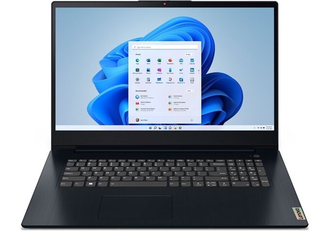 Lenovo IdeaPad 3 17IAU7 (82RL008NGE)