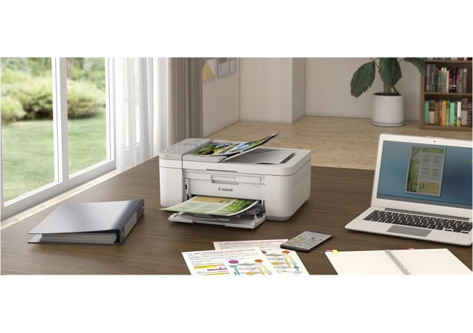Canon Pixma TR4756i