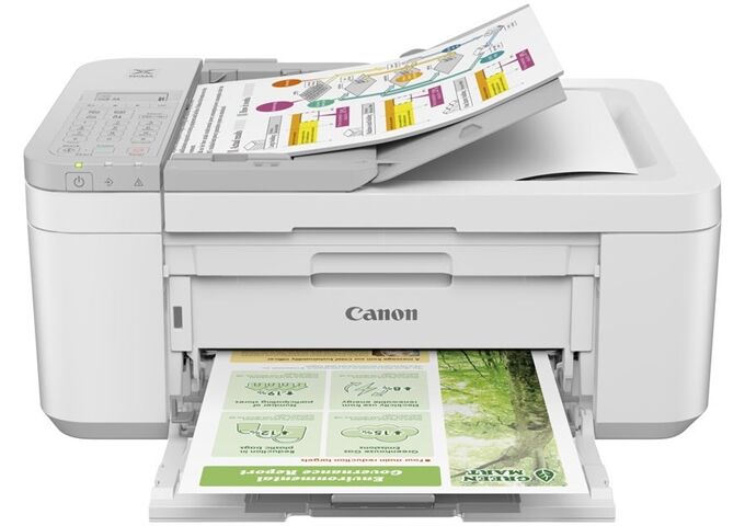 Canon Pixma TR4756i