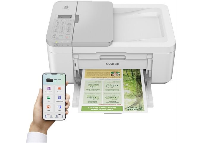 Canon Pixma TR4756i