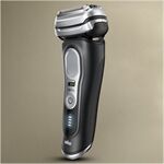 Braun Personal Care 9460cc System wet&dry Series 9