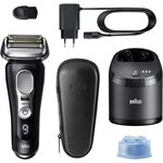 Braun Personal Care 9460cc System wet&dry Series 9