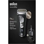 Braun Personal Care 9460cc System wet&dry Series 9