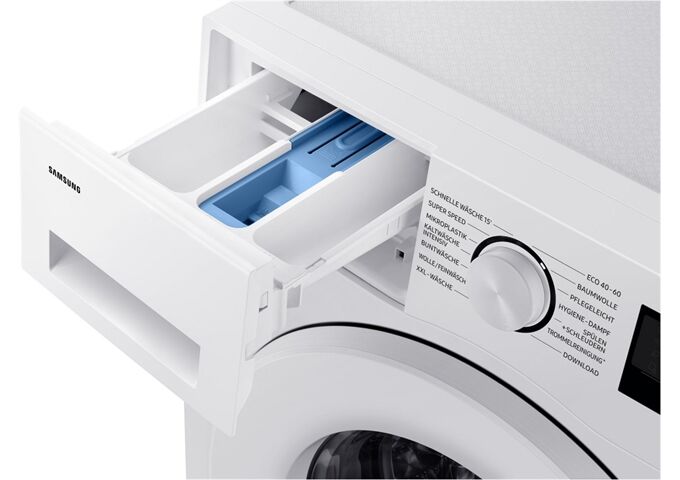 Samsung WW11DG5B25TE