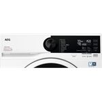 AEG Lavamat LSR6F70269.