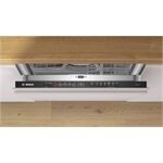 Bosch SBV2ITX09E