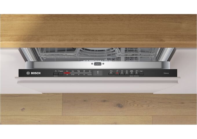 Bosch SBV2ITX09E