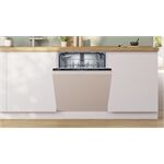 Bosch SBV2ITX09E