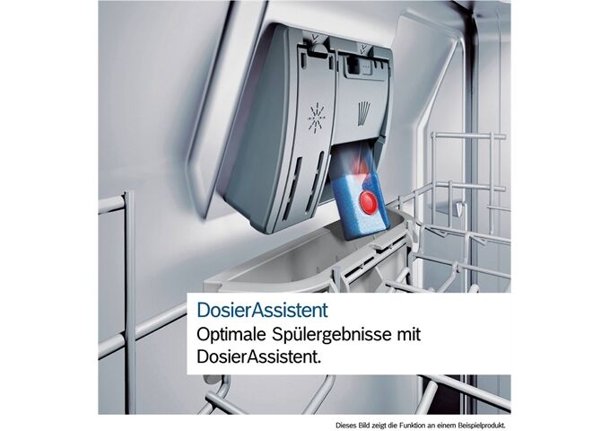 Bosch SBV2ITX09E