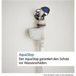 Bosch SBV2ITX09E