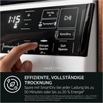 AEG Lavatherm TR9XW80889