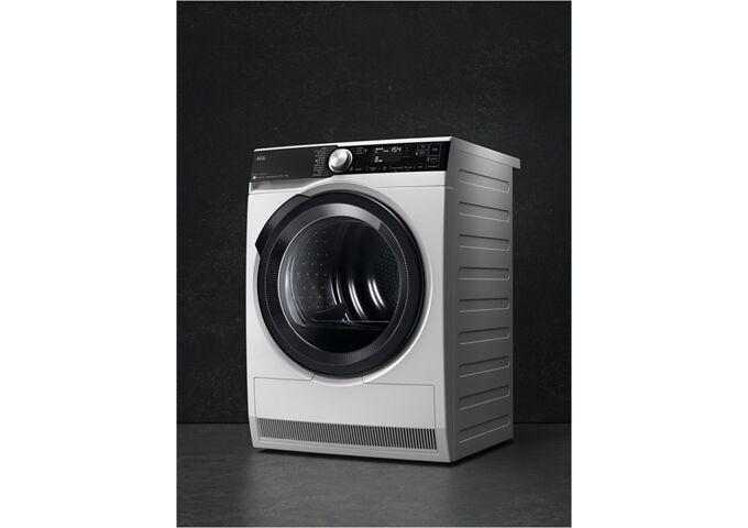 AEG Lavatherm TR9XW80889