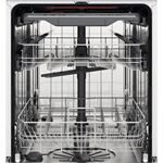 AEG Favorit FSE7674XP VI A