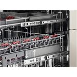 AEG Favorit FSE7674XP VI A