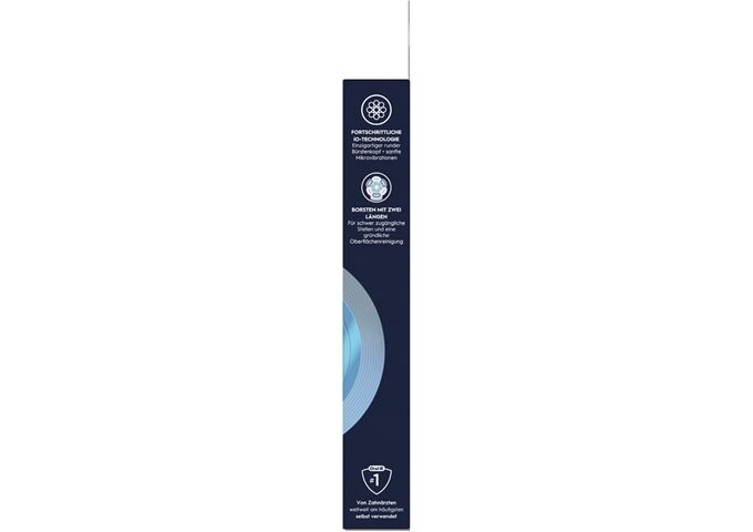 Oral-B iO Ultimative Reinigung (2er)