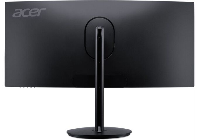 Acer Nitro XZ342CUS3bmiipphx