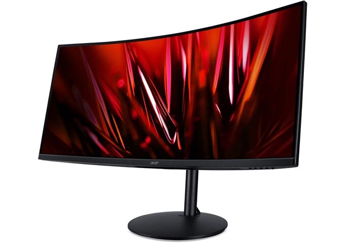 Acer Nitro XZ342CUS3bmiipphx