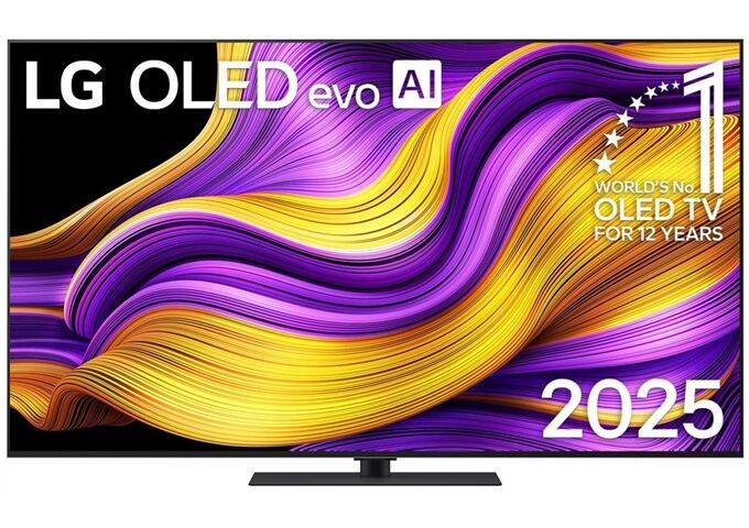 LG OLED65G59LS