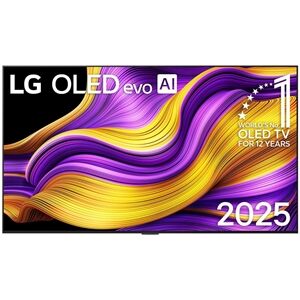 LG OLED65G58LW