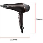 Remington AC5700 Copper Radiance