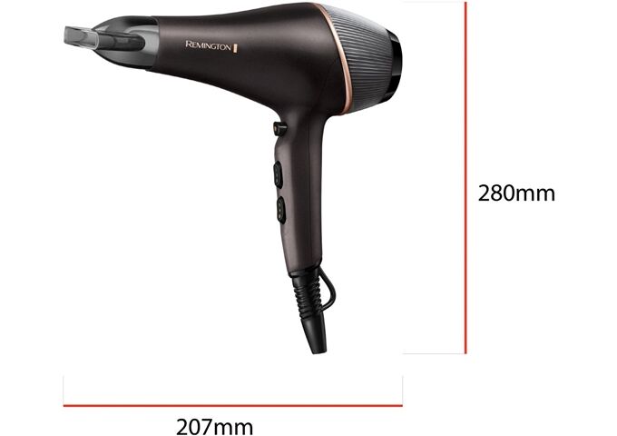 Remington AC5700 Copper Radiance