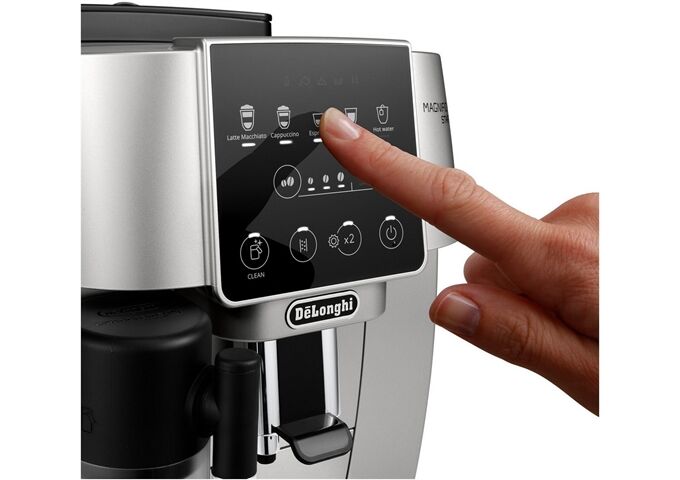 DeLonghi ECAM 220.80.SB Magnifica Start