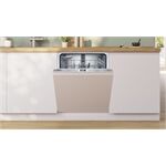 Bosch SBV4EAX28E