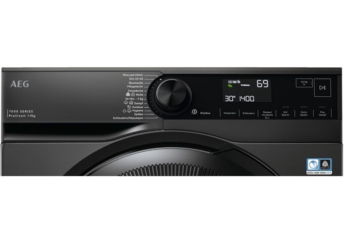 AEG LR7FS75490