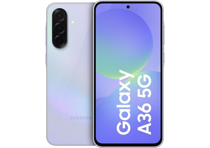Samsung Galaxy A36 5G (256GB)