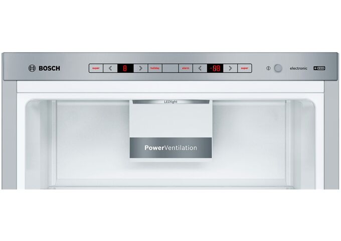 Bosch KGE394LCA