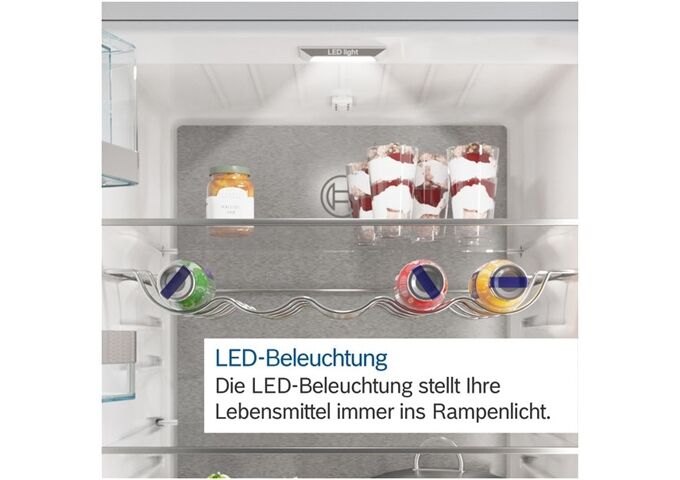 Bosch KGE394LCA