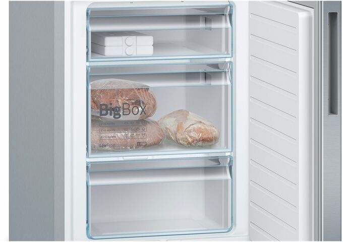 Bosch KGE394LCA