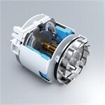 Bosch BSS81POW1 Bosch BSS81POW1