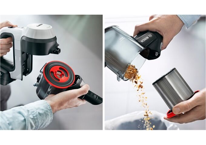 Bosch BSS715CARP
